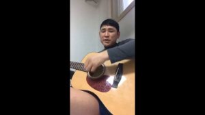 "Звезда кочевника" Мунко Бадмаев