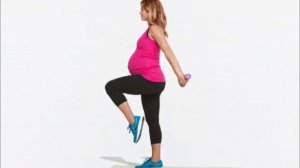 Безопасные и эффективные тренировки во время беременности