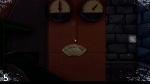 Все достижения. We Were Here. (Steam 100%)