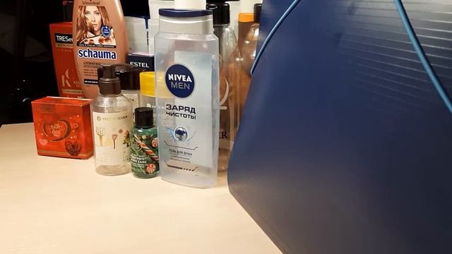 ПУСТЫЕ БАНОЧКИ ЗА 2019 ГОД|ЧАСТЬ 1|УХОД ЗА ВОЛОСАМИ, ТЕЛОМ И ЛИЦОМ смотреть онлайн