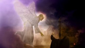 43.Самые Важные Знания Тема № 43 «Время благодати иссякает».mp4