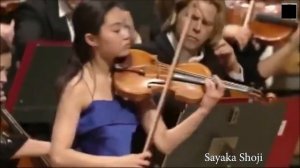 Brahms: Violin Concerto Soloist Entrance Comparison