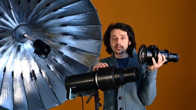 Личный опыт с масками гобо в фотографии - Masks Gobo