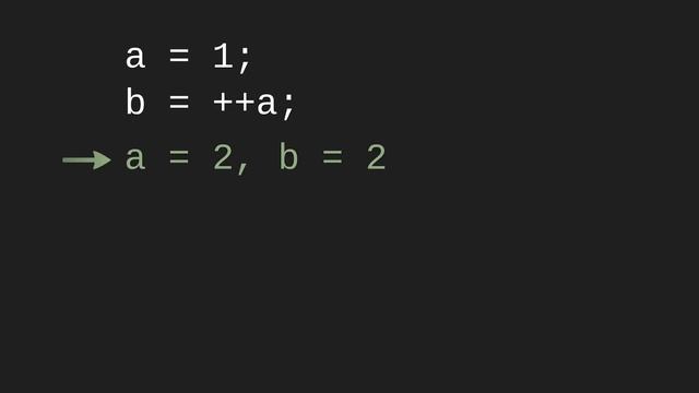 Operatoren Teil 1 - Java Tutorial 5 смотреть онлайн