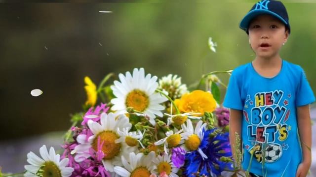 Любимому воспитателю смотреть онлайн