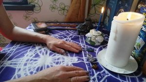 Помин Рода. Первый шаг к работе с Родом. Молитва Роду.
