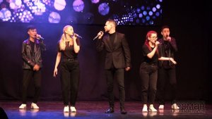 Всеволод Мишуров и АРТ-ДВИЖЕНИЕ - 100 друзей