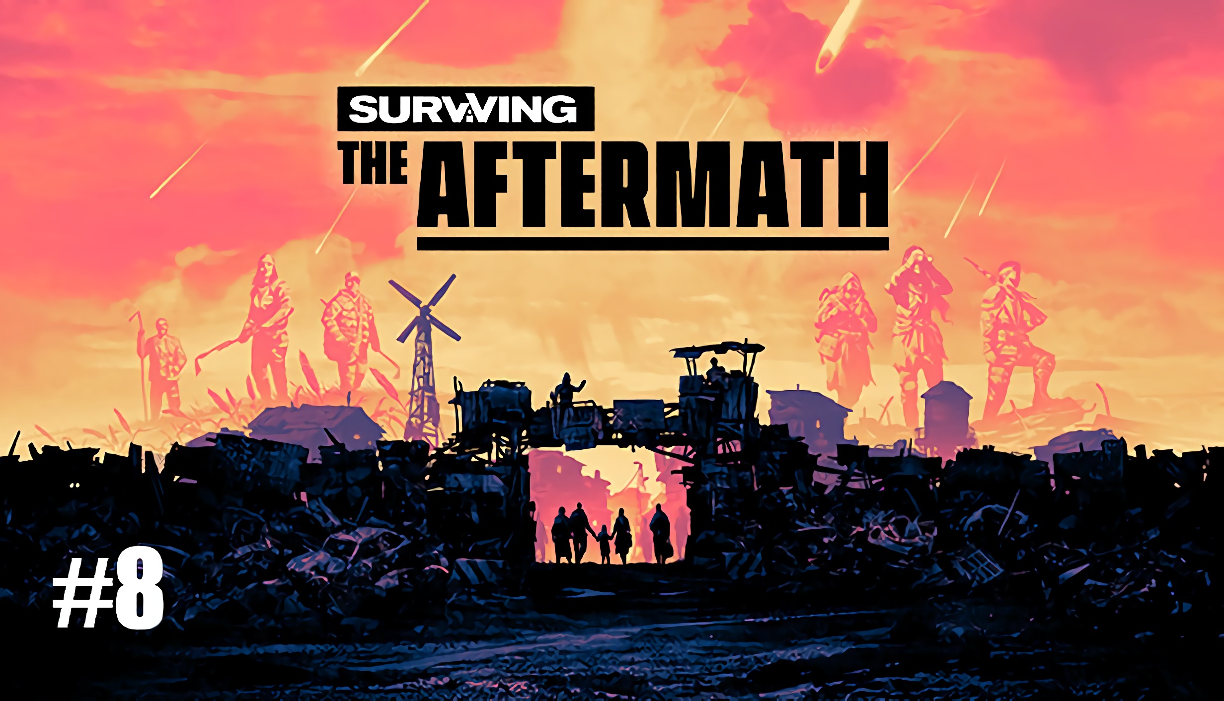 Surviving Aftermath #8: Мир без войны или Третий Путь.mkv