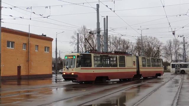 Транспортэт - Транспорт видео