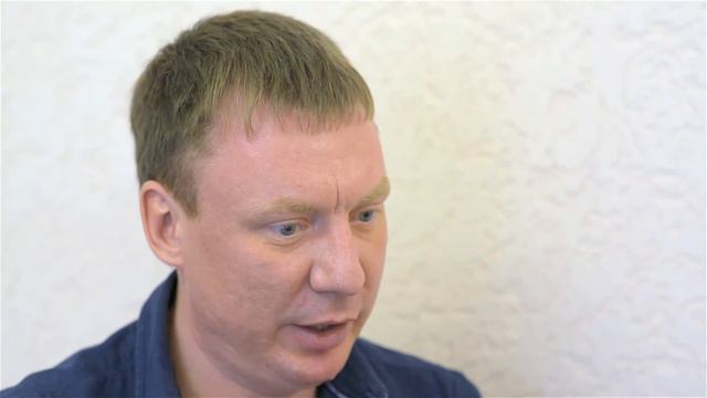 Александр Цапенко – гипноз в психотерапии