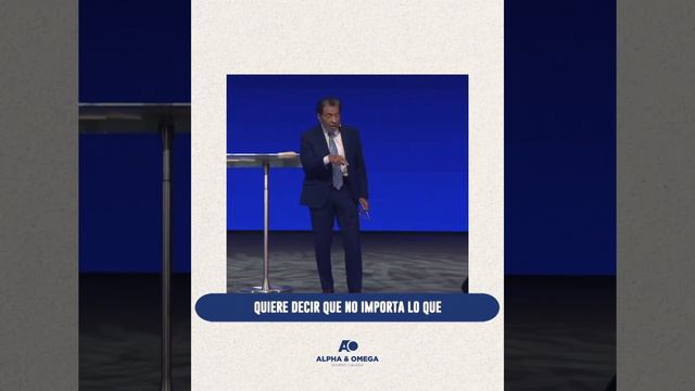 Cuándo declaramos lo que Dios dice смотреть онлайн