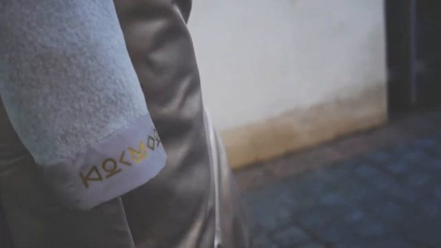 Коллекция молодежной одежды «Космодом»