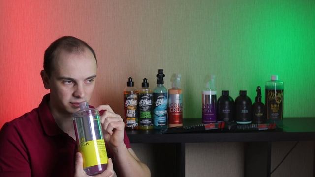 Посылка из Канады на Черную пятницу? Carzilla Black Friday feat RAD Garage смотреть онлайн