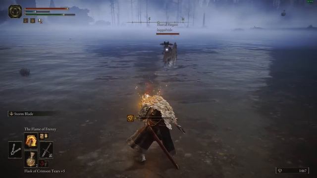 Elden Ring Invasion: Defender of Dragons смотреть онлайн