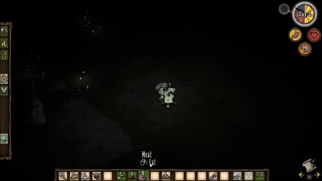 Прохождение Don't Starve Together [coop] #1 - Вместе веселее! смотреть онлайн