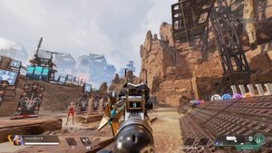 GameSir VX AimBox и AimSwitch против ReaSnow S1 и XIM Apex