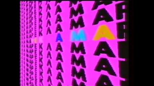 Рекламная заставка (РТВ, 1991)