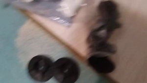 Распаковка — Каркасный бассейн Intex Metal Frame 28205