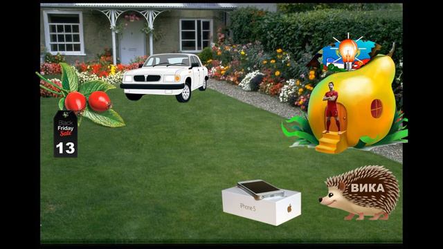 Как за 4 минуты выучить семейство розоцветные. Мнемобиология. Для абитуриентов РУз. смотреть онлайн