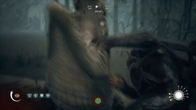 ПЕРЕСЕЛЕНИЕ ИЛИ ПРИКЛЮЧЕНИЯ СТАИ ОБЕЗЬЯН! - Ancestors: The Humankind Odyssey #22 смотреть онлайн