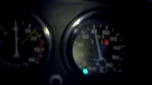 Самый быстрый разгон ВАЗ 2106 до 100 км