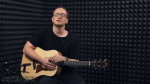 Акустическая гитара TAYLOR BBT Big Baby Taylor