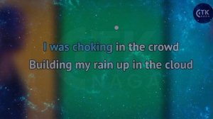 Imagine Dragons - Believer (Karaoke Version) 2024