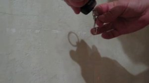 Тест китайской плетенки 8Lb (0.1 mm) на разрыв