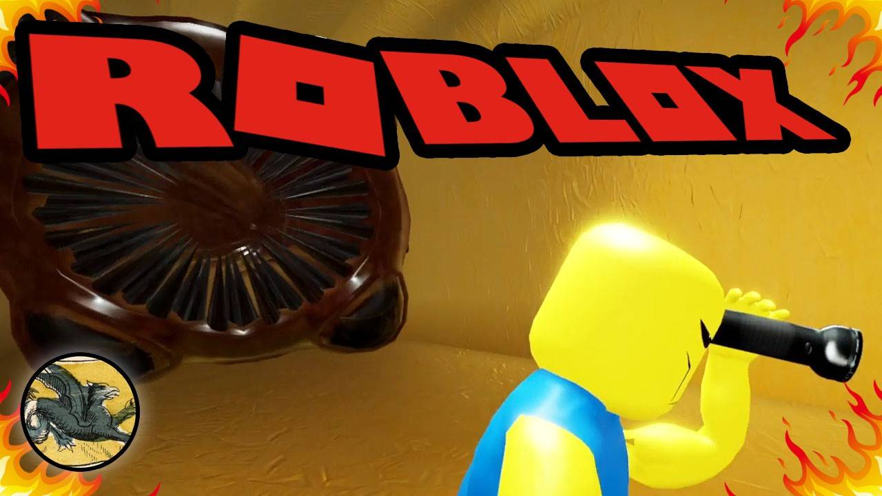 Аперофобия. Глава 2 (Прохождение) ! Roblox