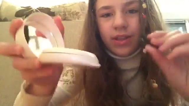 Обзор косметического набора Pupa cat•3-Проект София Юш смотреть онлайн