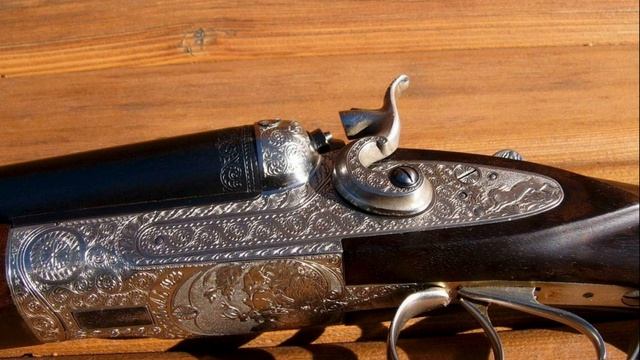 ?ВСЕ КУРКОВЫЕ ТОЗ. ОТ ТОЗ-Б ДО ТОЗ-80 смотреть онлайн