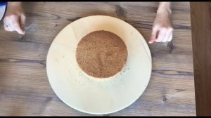 Торт Мак Лимон / Маковый торт с лимонным курдом / Poppy seed cake with lemon curd