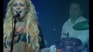 Eivor Live AME Nasa Reykjavik