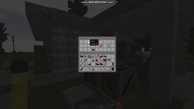 ЭТО КОНЕЦ ДОРОГИ ЛУТА ? #10 - ВЫЖИВАНИЕ В МАЙНКРАФТ смотреть онлайн