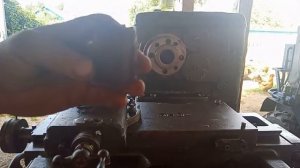 Ремонт токарного станка 1к 62