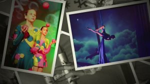 Образцовый цирковой коллектив "Каскад"