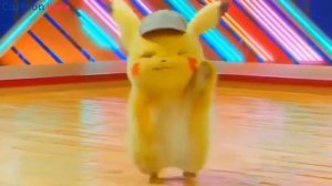 Pika pika pikaçu şarkısı🐇❤