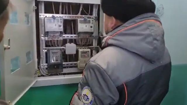 Комиссия начала итоговую проверку МКД смотреть онлайн