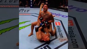 Энтони петтис vs Тони фергюсон под музуку