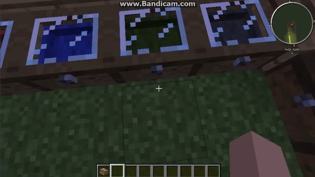 Обзор мода Библио крафт смотреть онлайн