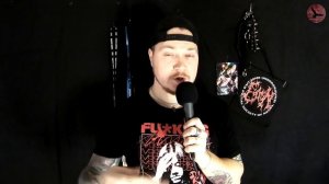 Почему RAY LUZIER красавчик? Полный разбор барабанщика KORN!