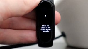 Mi Band 5 !  Новые Smart часы от XIAOMI  ! Best watch !