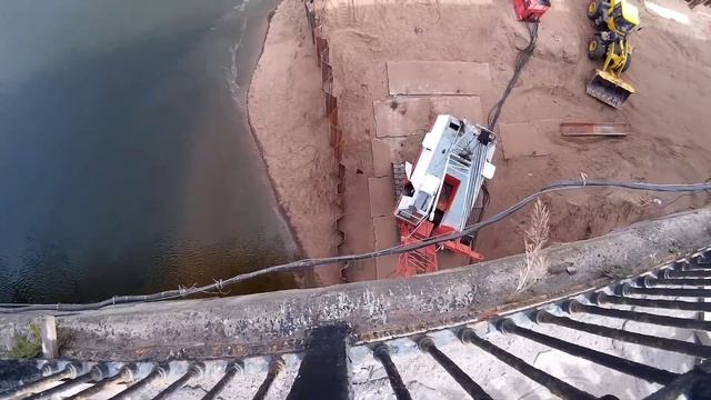 Селфи-Могилёв. Прогулка по мосту. Выпуск 1. смотреть онлайн