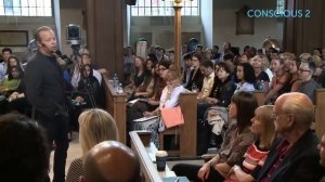 Джо Диспенза I Семинар в Лондоне