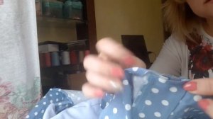 КАК УВЕЛИЧИТЬ ПЛАТЬЕ НА 12 СМ.