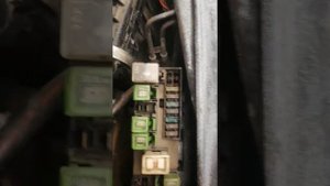 Максима не заводиться не горит панель приборов, устронения