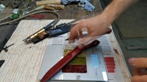 Два универсальчика