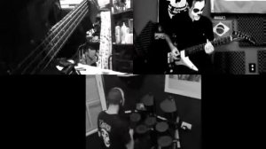 The Misfits - Collaboration Cover - Scream