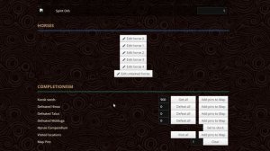 Редактор сохранений Zelda BotW