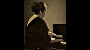 Gina Bachauer plays Mussorgsky The Great Gate of Kiev